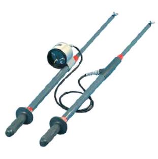 CATU CL-5-36 Two Pole Phase Comparator